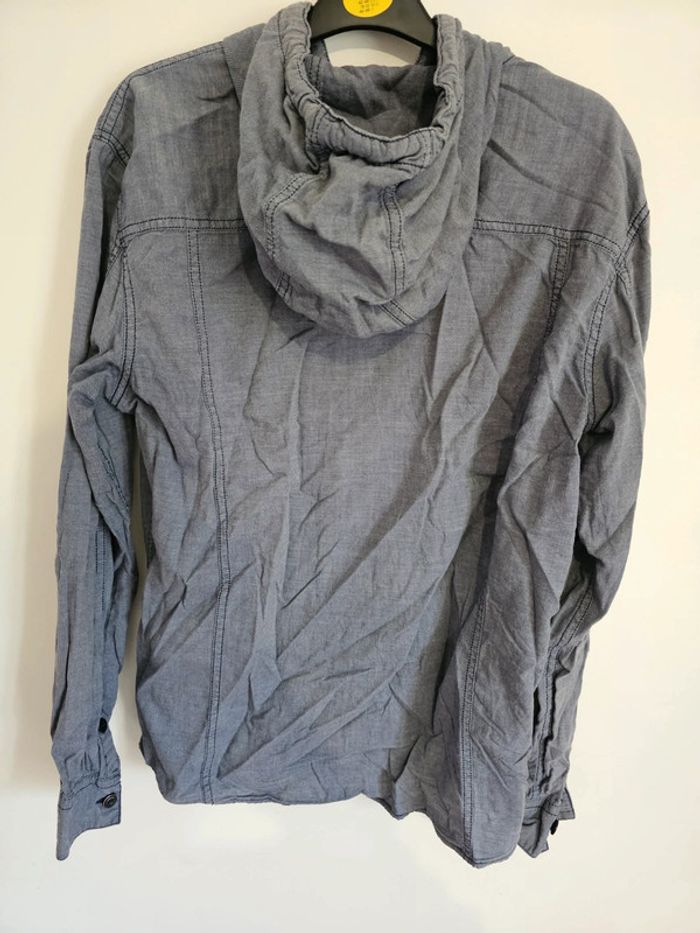 Veste taille M - photo numéro 3