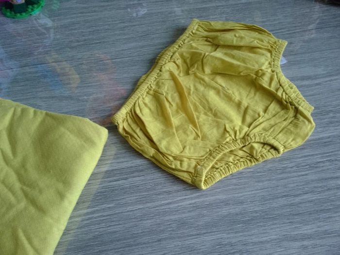 Robe et bloomer - photo numéro 6