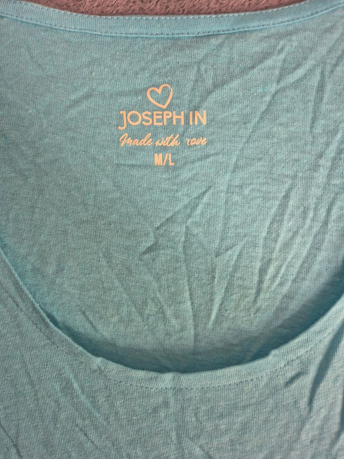 T shirt Joseph in - photo numéro 3