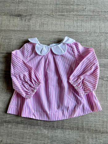 Blouse Jacadi 12 mois