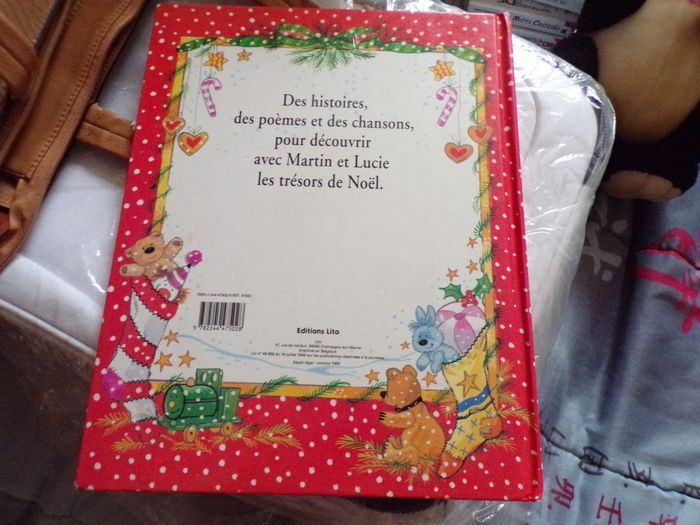 Le monde merveilleux de Noël - photo numéro 3