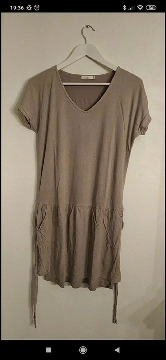 Robe de maternité - photo numéro 2