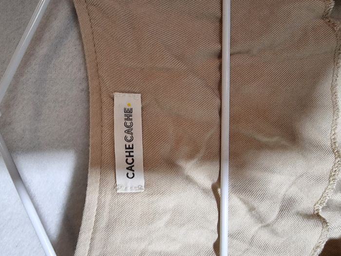 Boléro Cache Cache - photo numéro 3