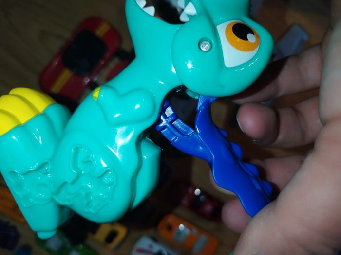 Lot de jouets - photo numéro 8