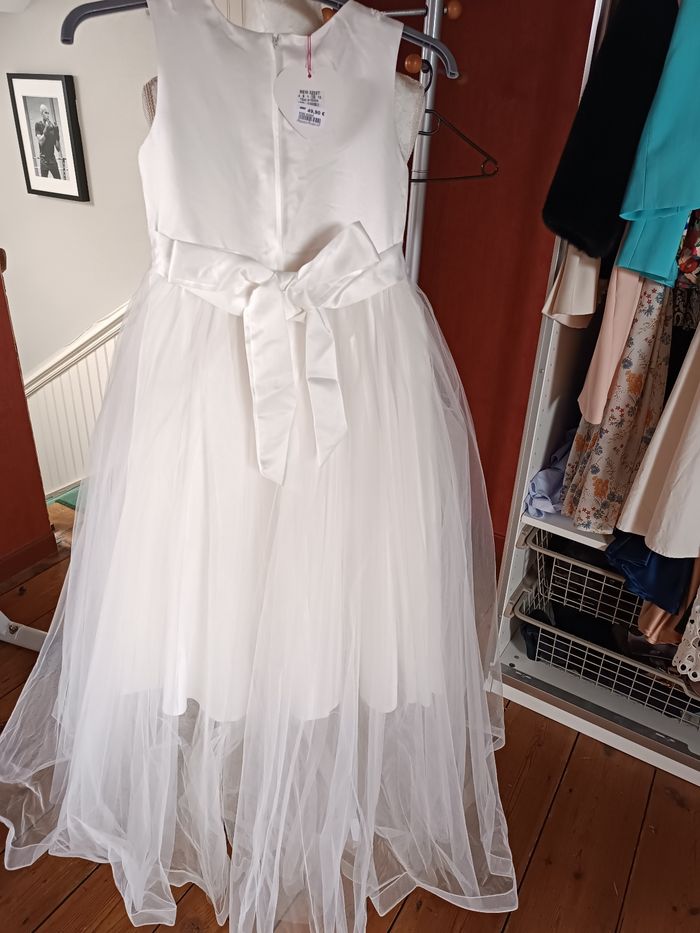 Robe de cérémonie filles - photo numéro 8