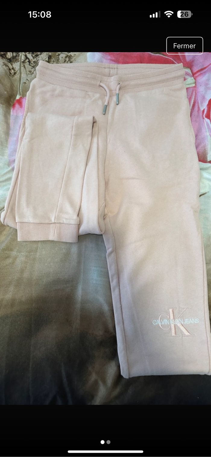 Pantalon pour femme