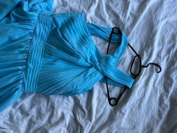 Robe longue taille l