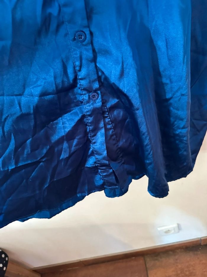 Sublime robe chemise Vonda - photo numéro 7