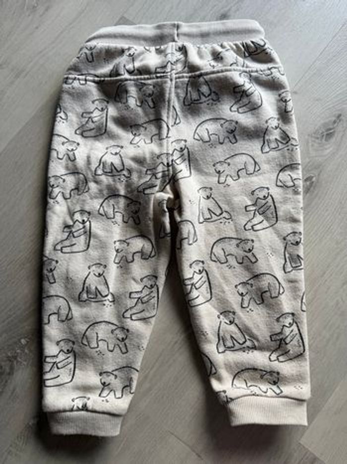 Jogging bébé orchestra. - photo numéro 2