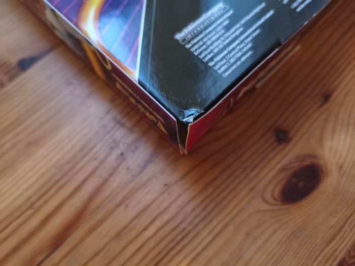 Coffret Pokémon Hoopa V - photo numéro 4