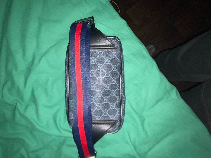 Sacoche Gucci 1.1 - photo numéro 4