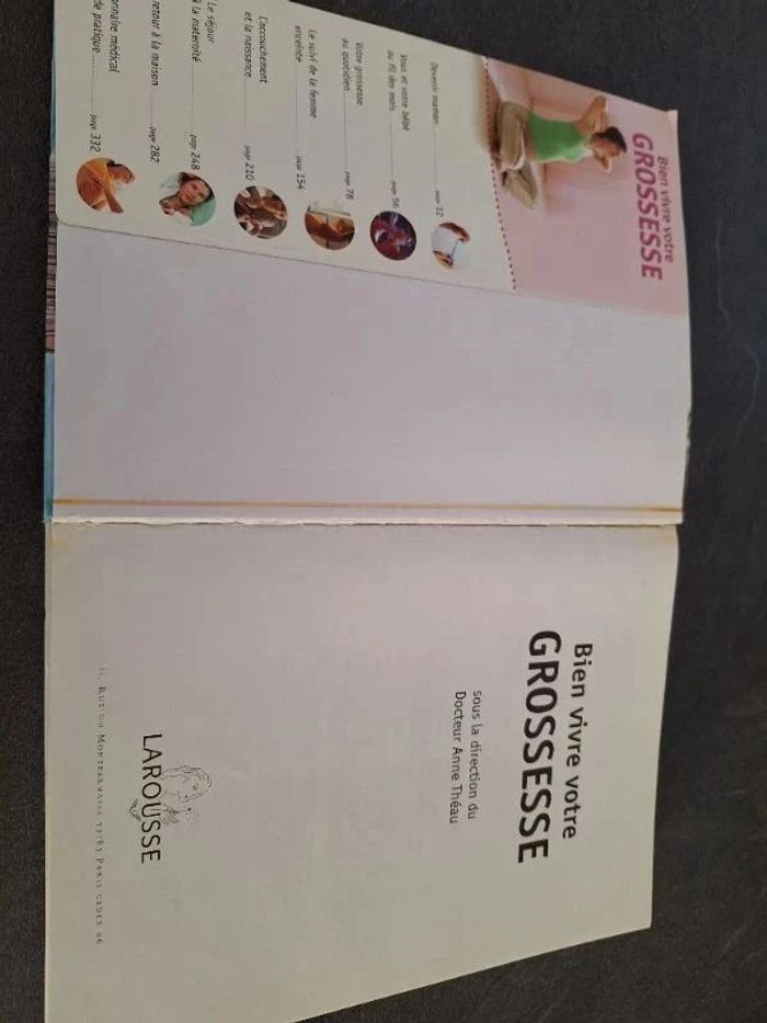 bien vivre sa grossesse - photo numéro 3