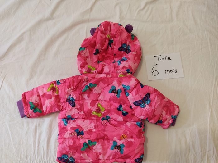 Manteau Desigual - photo numéro 2