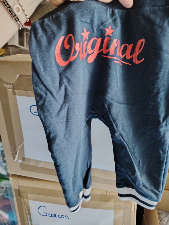 Lot 18 mois - photo numéro 2