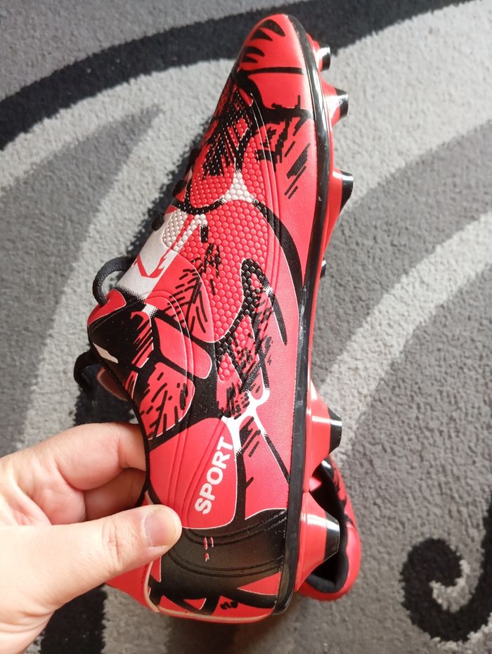 Crampons - photo numéro 6