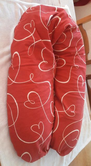 Coussin d'Allaitement