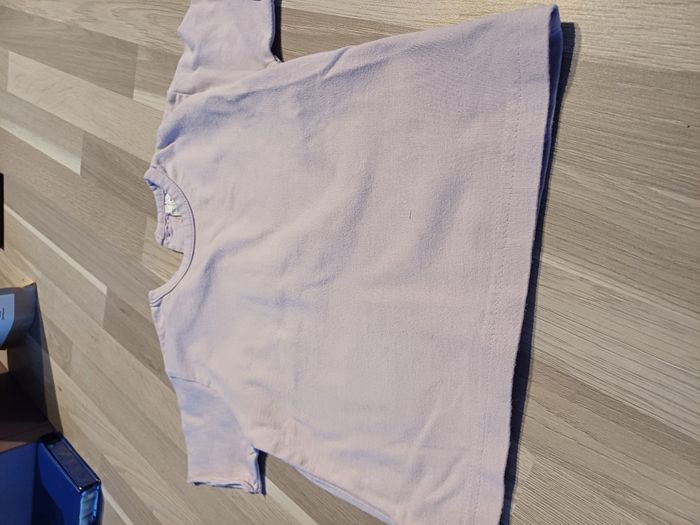 10 tee shirts et 2 shorts - photo numéro 9