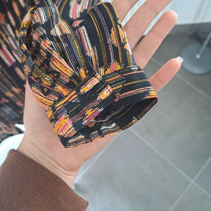 chemise coloré - photo numéro 3