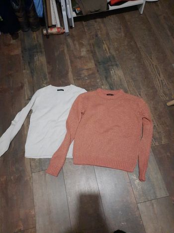 Lot pull