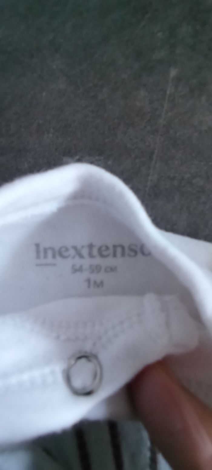 Lot 4 pyjamas - photo numéro 8