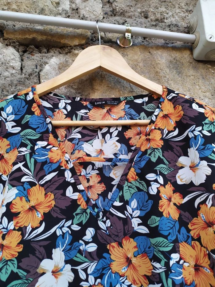 Robe shein t44 - photo numéro 3