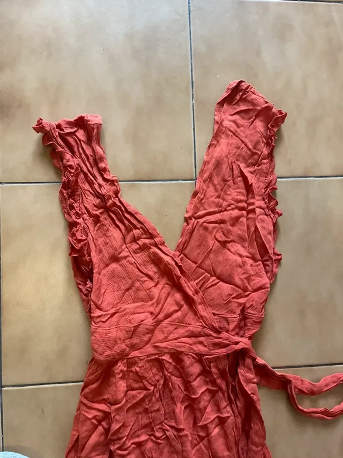 Robe femme S - photo numéro 4
