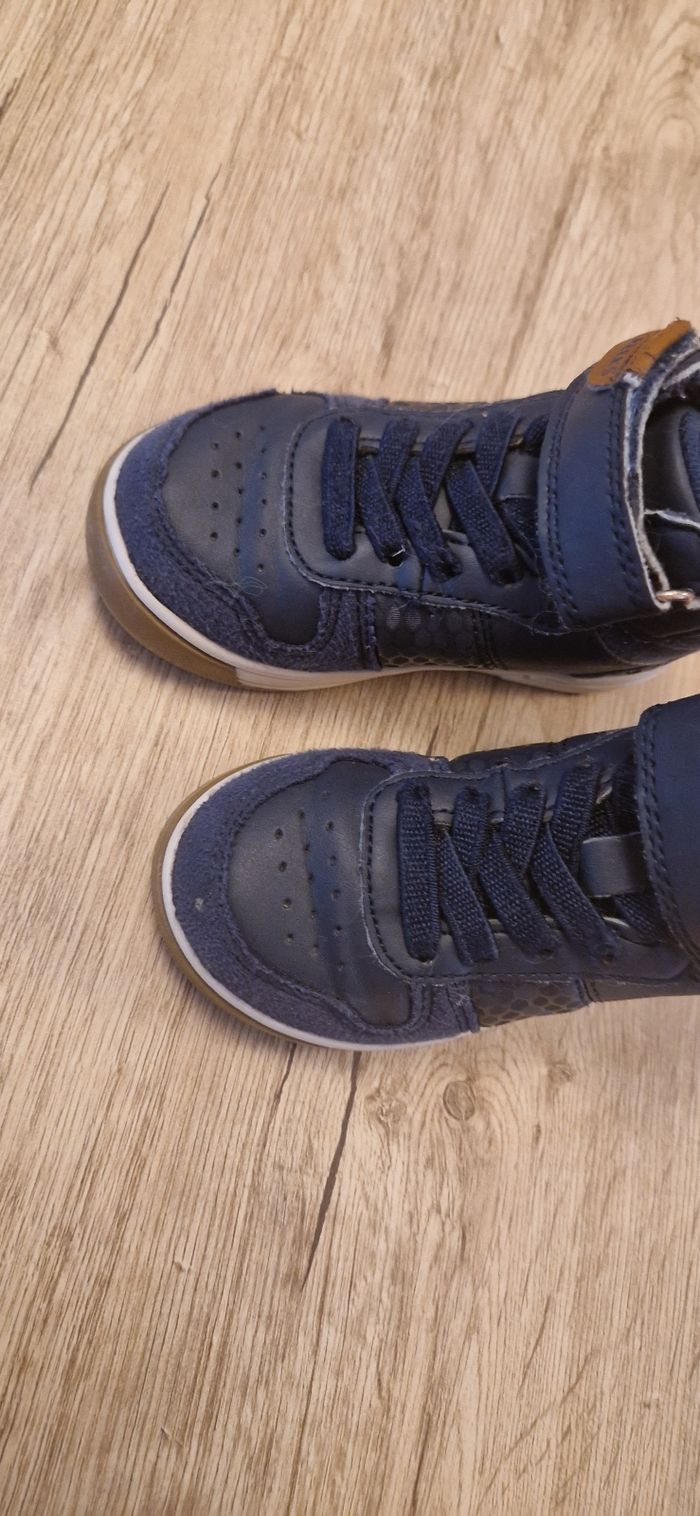 Basket creeks Taille 20 - photo numéro 2