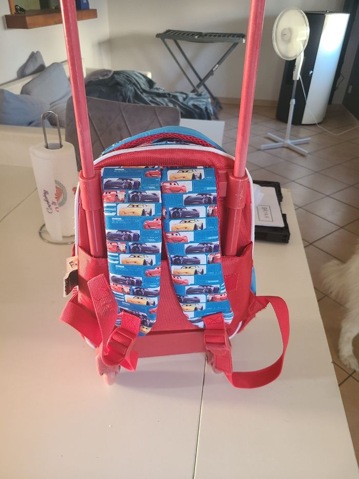 Cartable - photo numéro 2