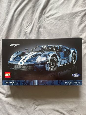 Ford GT2022