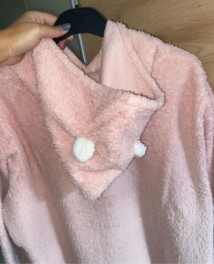 Haud pyjama, Femme - photo numéro 5