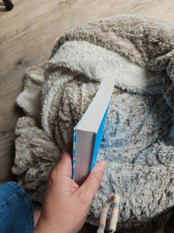 Livre - photo numéro 6