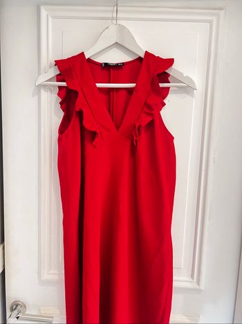 Robe de soirée mango