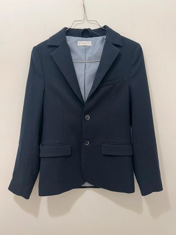 Veste costume Mango