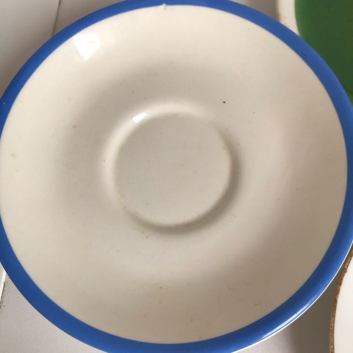 Assiettes - photo numéro 2