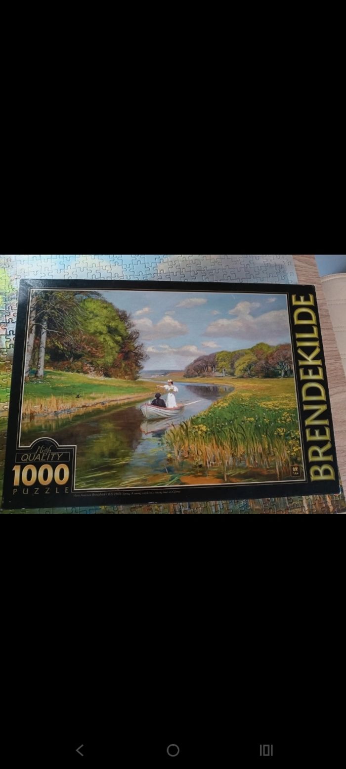 Puzzle - photo numéro 5