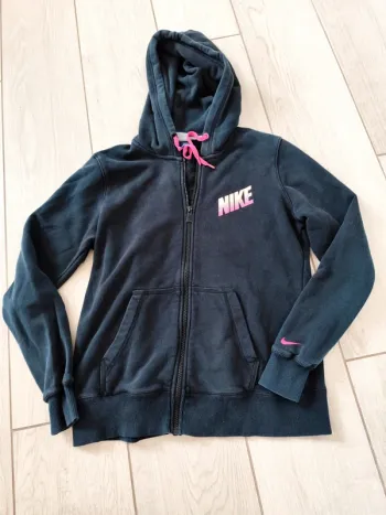 Sweat Zippé à capuche Nike