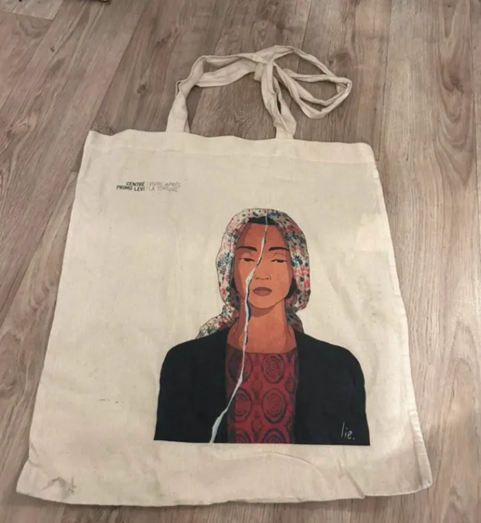 Lots totebag - photo numéro 6