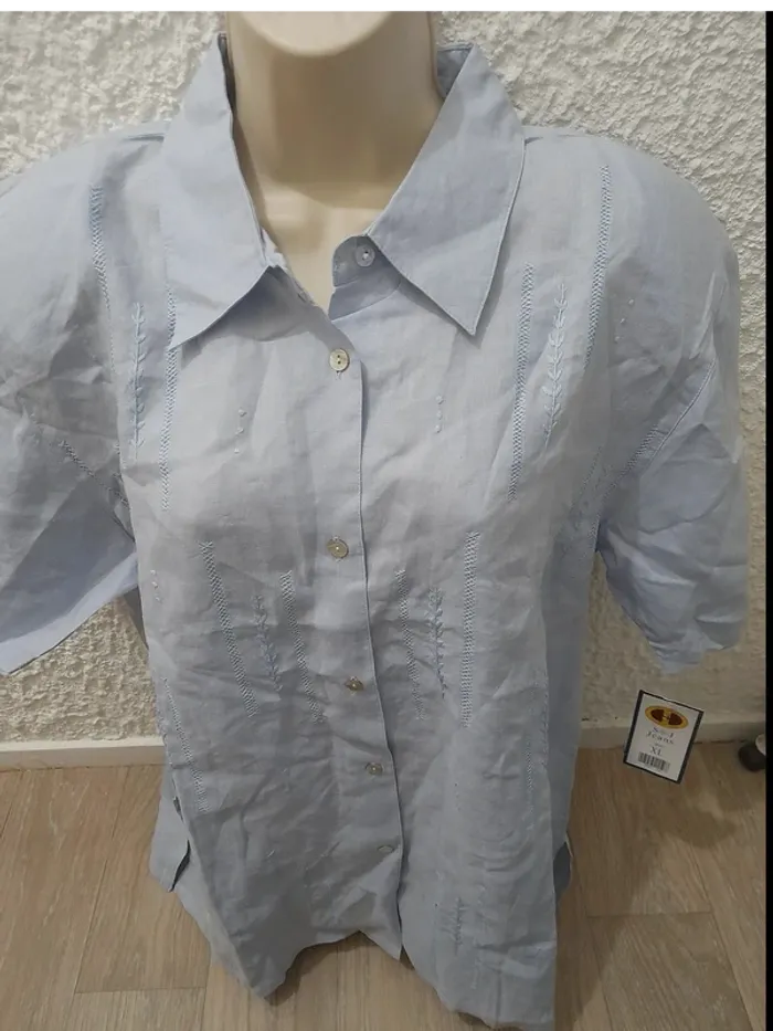 chemise xl