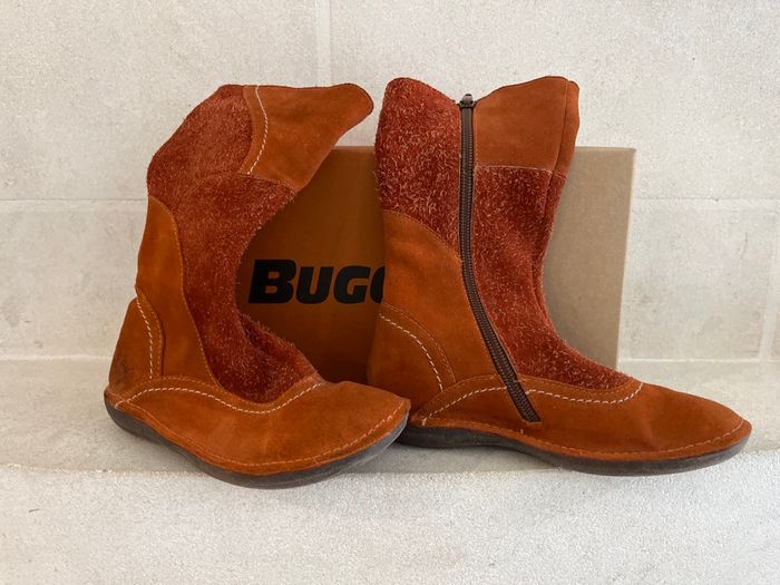 Bottines Buggy 31 - photo numéro 2