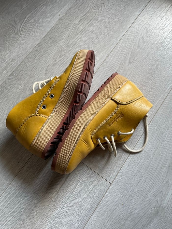 Chaussures hommes - photo numéro 3