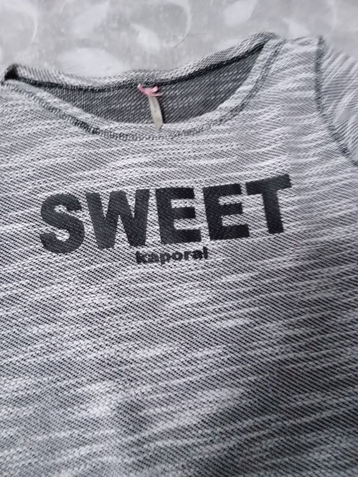 Pull fille