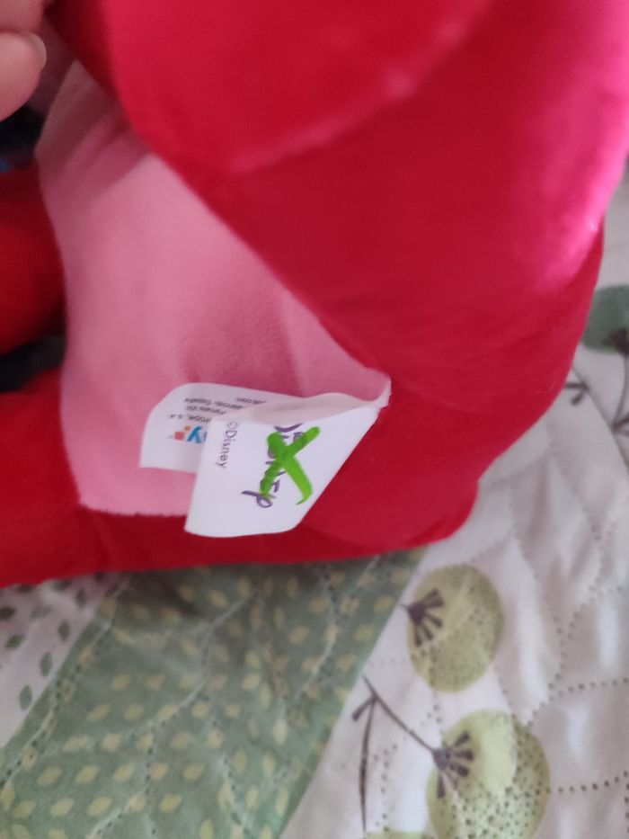 Lot stitch - photo numéro 2