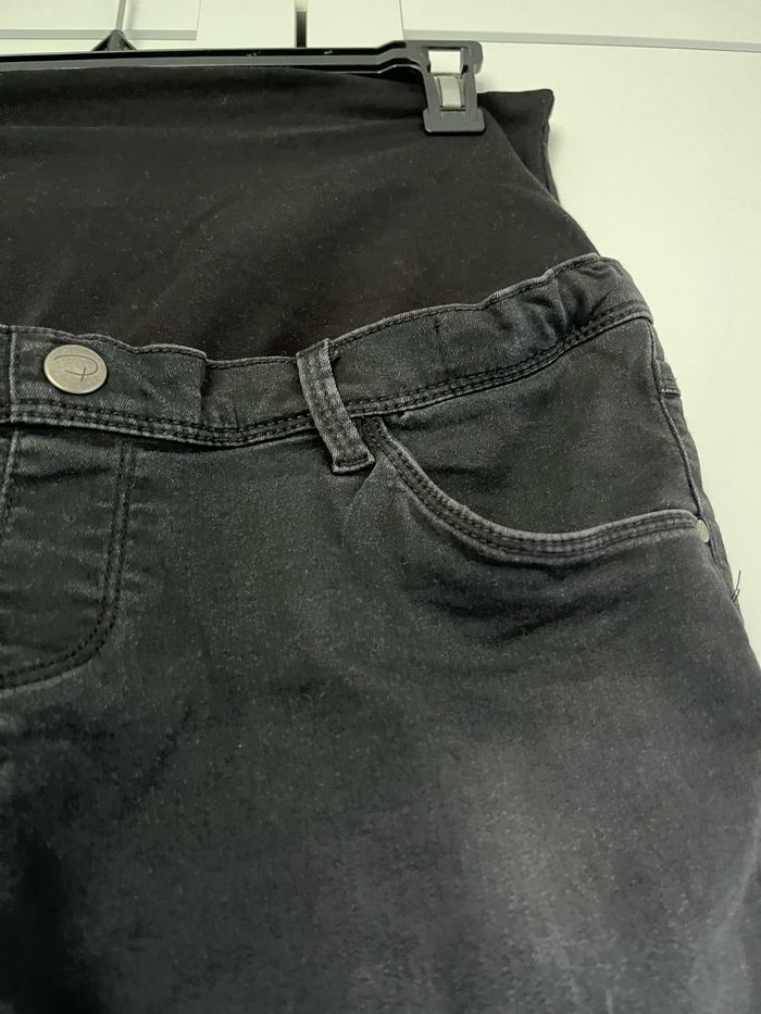 Jeans de grossesse