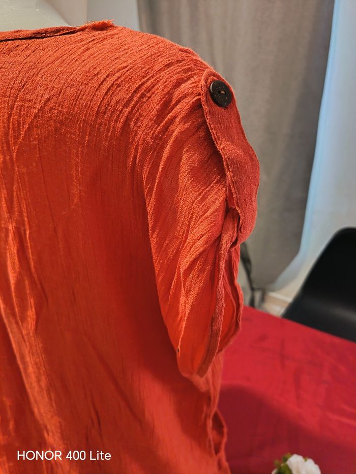 Robe femme - photo numéro 3