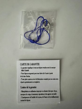 Bracelet femme neuf