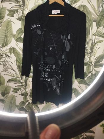 Robe casual femme taille 5 armand thiery