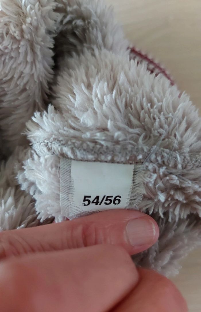 Bonnet - photo numéro 3