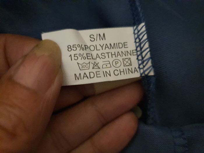 pantalon détente slim neuf - photo numéro 5