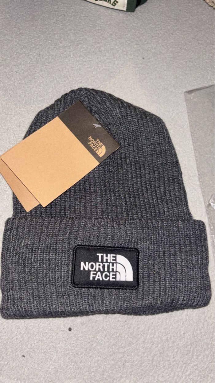 Bonnet the north face - photo numéro 2