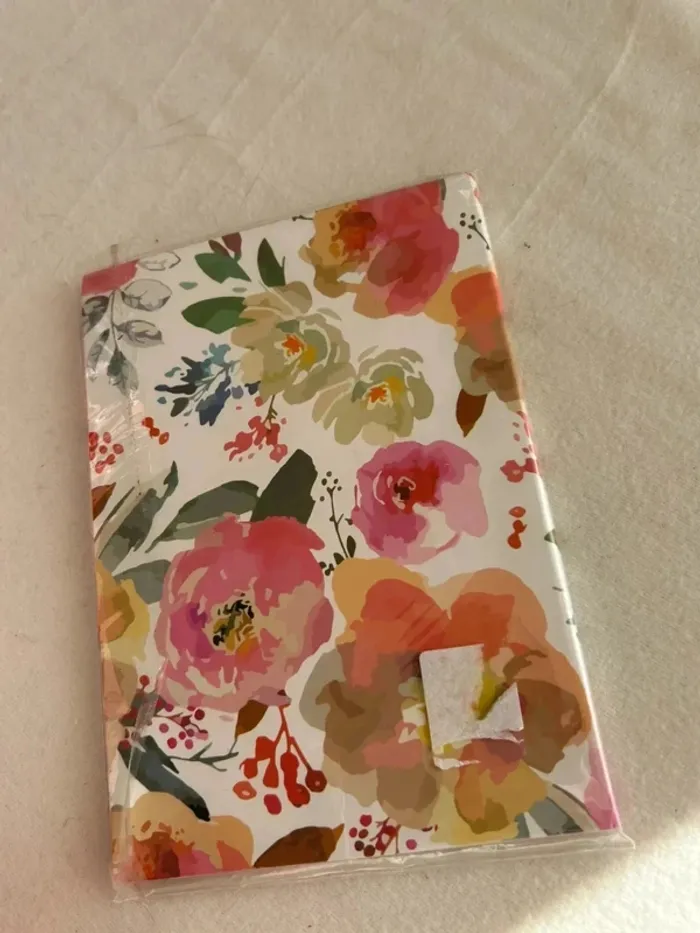 Carnet de notes - photo numéro 4